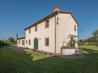 Wunderschön sanierter Rustico in ausgezeichneter Lage