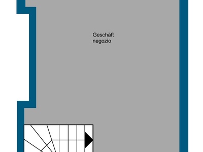 Attraktive Gewerbefläche in zentraler Lage