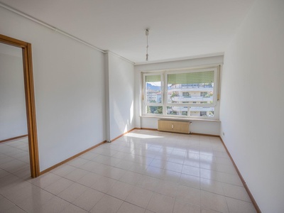 Wohnung mit Potenzial in ausgezeichneter Lage