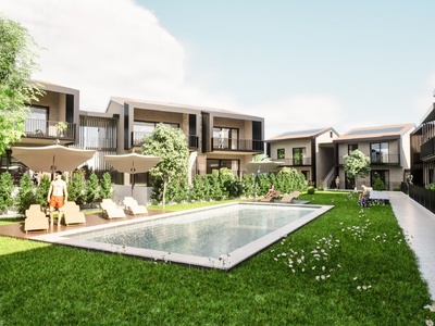 Villa fantastica in una posizione privilegiata