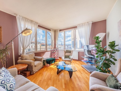 Stilvolle Wohnung im Herzen von Florenz