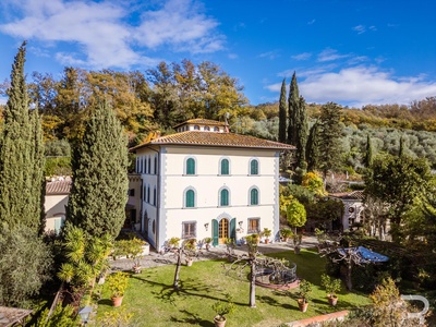 Historic property to fall in love with