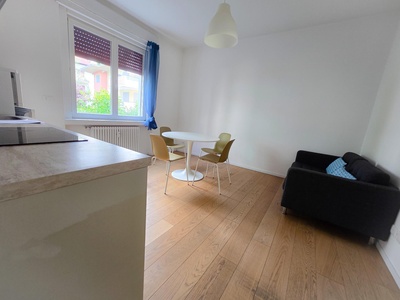 Sanierte 2-Zimmer Wohnung im Herzen von Meran