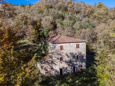 Rustico casale con grande potenziale