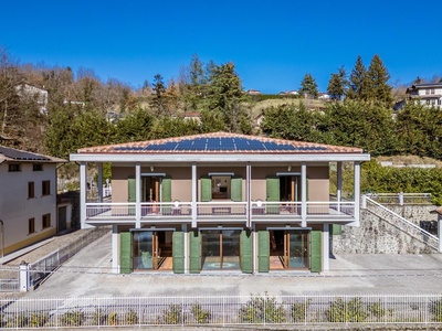 Hochwertige Villa in begehrter Lage