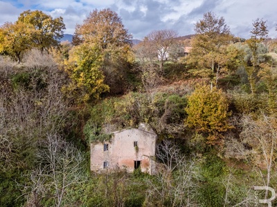 Rural property with great development potential