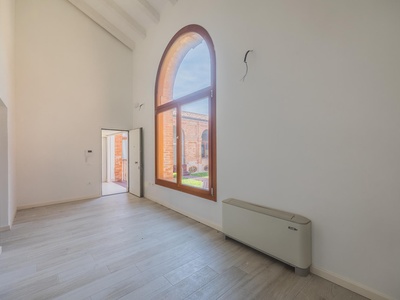 Appartamento di charme in un edificio storico