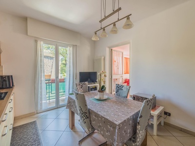 Gepflegte 2-Zimmer Wohnung mit großer Terrasse