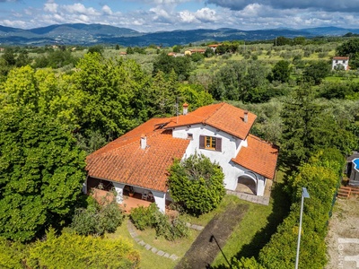 Wunderschöne Villa in perfekter Lage