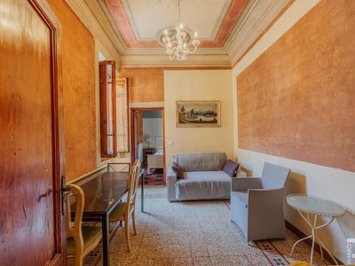 Historische Wohnung im Herzen von Florenz