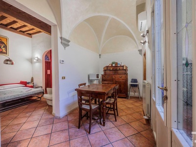 Schöne Wohnung im Herzen von Florenz