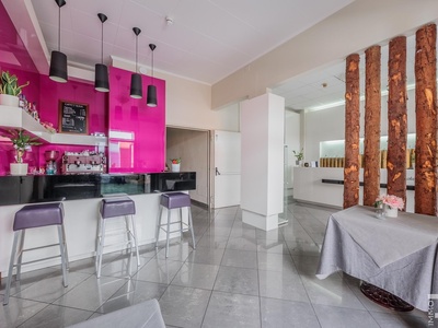 Charming 3-star hotel in the heart of Montecatini Terme