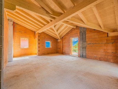 Neue 3-Zimmer Wohnung in ruhiger Lage