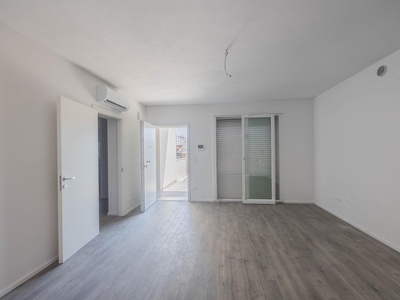 Neue 3-Zimmer Wohnung in ruhiger Lage von Jesolo