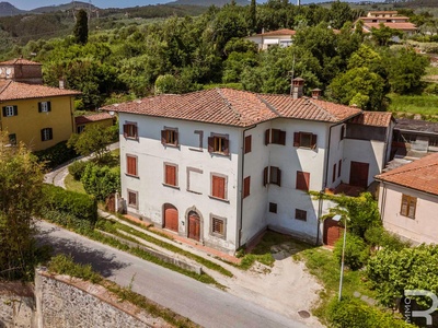 Historischer Palazzo mit viel Potenzial