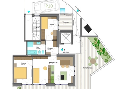 Floor Plans