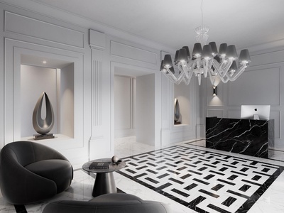 L'architettura moderna incontra la qualità della vita mediterranea