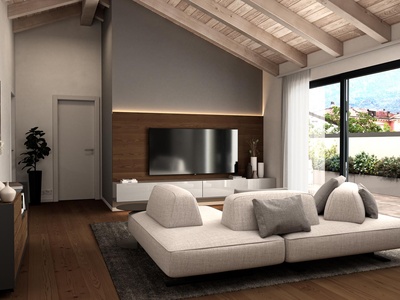 Helle 4-Zimmer Wohnung in zentraler Lage