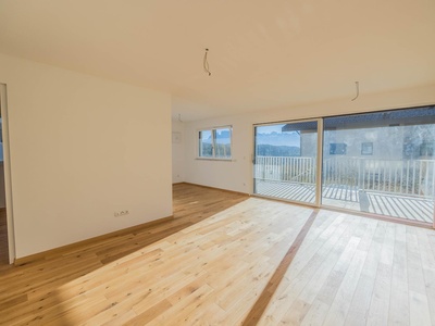 High-quality apartment in a sunny location
