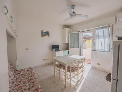 Gepflegte 2-Zimmer Wohnung am Meer
