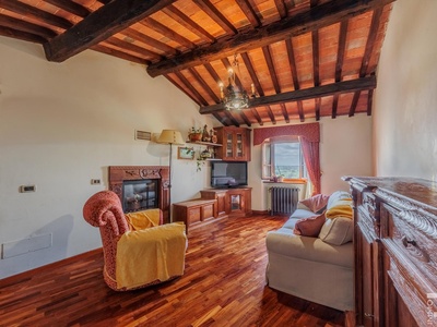 Einzigartiges Zuhause mit traumhafter Aussicht