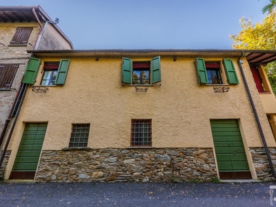 Toskanisches Bauernhaus mit ruhiger Lage