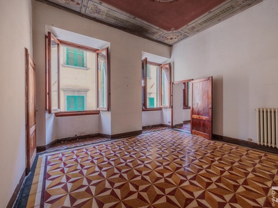Historische Wohnung im Herzen von Poggibonsi