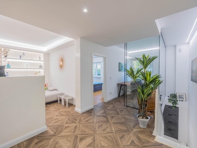 Stilvolle 3-Zimmer Wohnung in exklusiver Lage von Gries