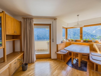 Sonnige 3-Zimmer Wohnung mit großer Terrasse