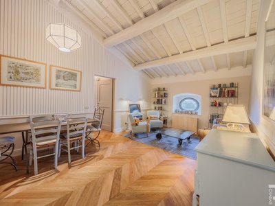 Exklusive Wohnung mit Meerblick