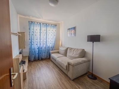Gepflegte 2-Zimmer Wohnung mit großem Balkon