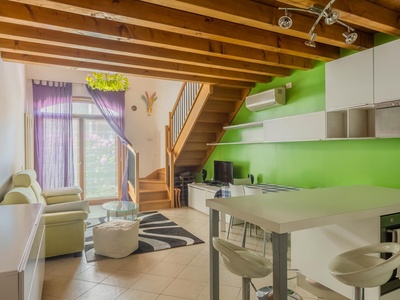 Attraktive 2-Zimmer Wohnung in bester Lage Venedigs