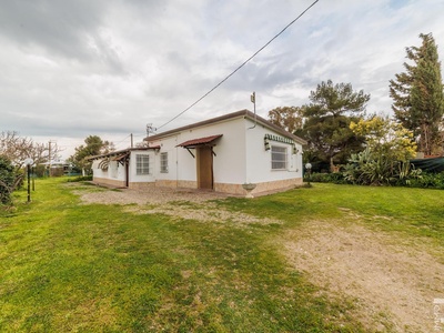 Gepflegte Villa in Meeresnähe