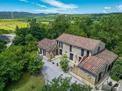 Wunderschönes Anwesen im Herzen der Maremma