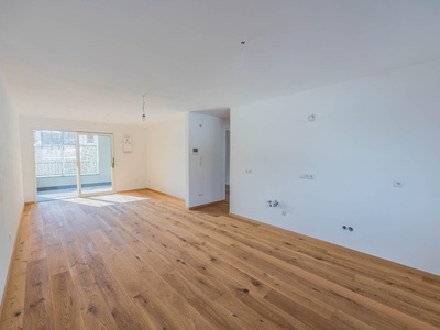 4-Zimmer Wohnung mit Terrasse