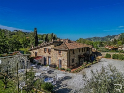 Renovated rustico in an excellent location