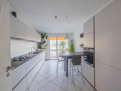 Gepflegte 2-Zimmer Wohnung mit Blick über Bozen