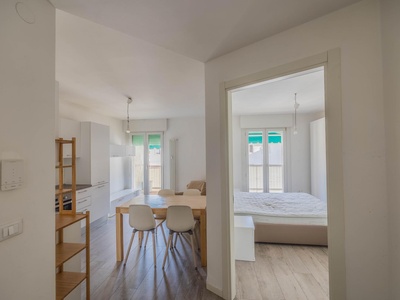 Gepflegte Wohnung mit großem Balkon