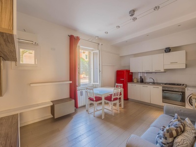 Your retreat in Venice - quiet, central, charming