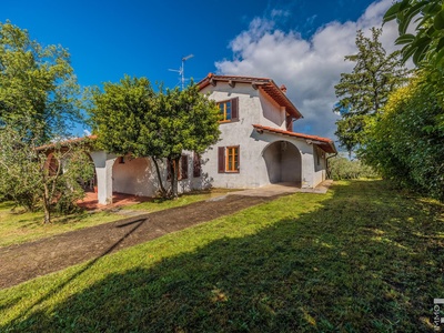 Wunderschöne Villa in perfekter Lage