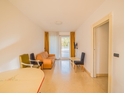 Schöne 2-Zimmer Wohnung mit Terrasse