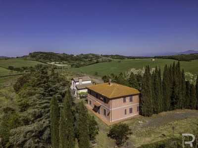 Exklusives Anwesen in Panoramalage