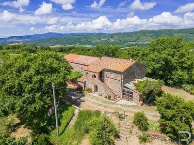 Agriturismo in the most peaceful location