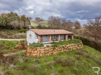Villa mit herrlichem Panorama in ruhiger Lage