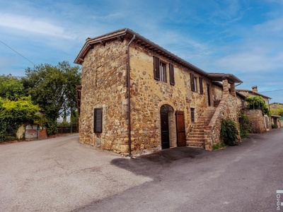 Gepflegter Rustico in schöner Lage