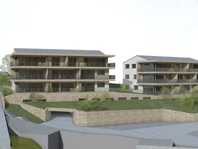 High-quality apartment in a sunny location