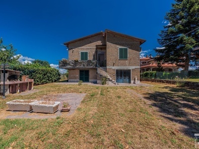 Renovated rustico in a quiet location