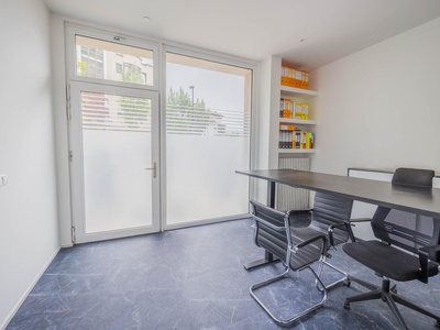 Saniertes Büro in attraktiver Lage