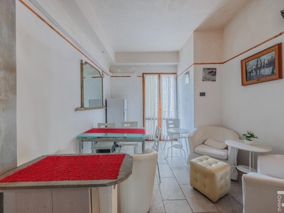 Wohnung in hervorragender Lage