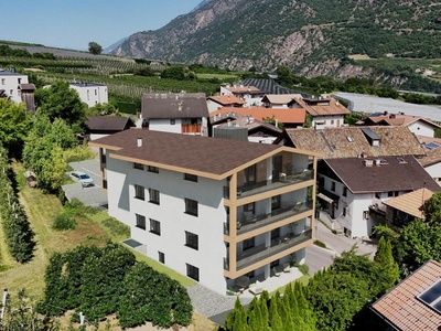 La vostra nuova casa a Lacinigo